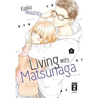 LIVING WITH MATSUNAGA 06