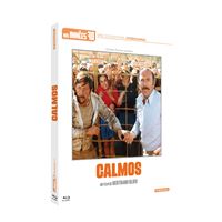 Calmos Blu-ray