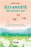 Éco-anxiété, des clés pour agir