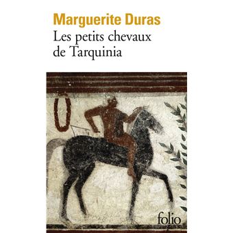 Les petits chevaux de Tarquinia