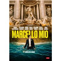 Marcello Mio DVD