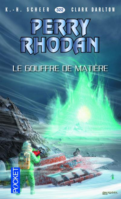Le gouffre de matière