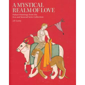 A mystical realm of love