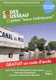 Codes Rousseau - Code Permis Plaisance Option Eaux Intérieures