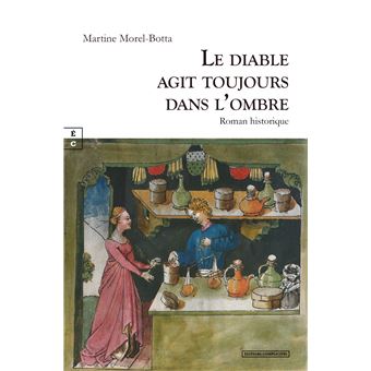 Le diable agit toujours dans l'ombre - 1