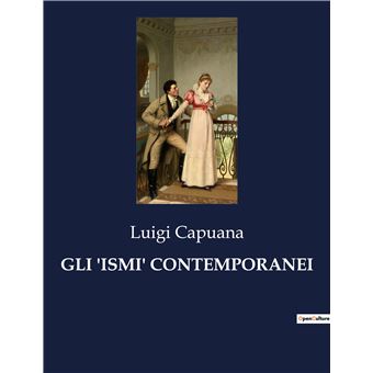 Gli 'ismi' contemporanei