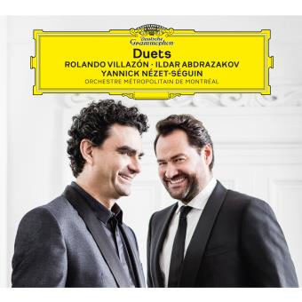 DUETS