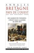 Aux marges de l'invasion : L'Ouest dans la guerre de 1870-1871
