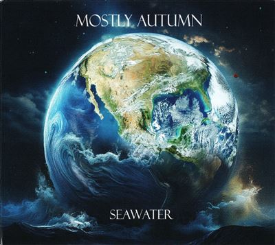 Seawater