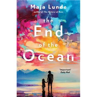 THE END OF THE OCEAN