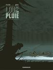 Loup de pluie
