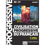 Civilisation progressive avance b2