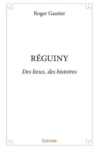 Reguiny