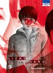 Les Liens du sang T09