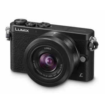 Appareil photo Panasonic Lumix GM1 Noir - 1