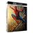 Spider-ManSpider-Man Homecoming Blu-ray 4K Ultra HD_0