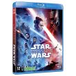 Star Wars L'Ascension de Skywalker Blu-ray