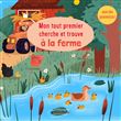 Mon tout premier cherche et trouve à la ferme