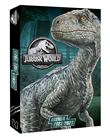 Jurassic World - Agenda 2022/2023