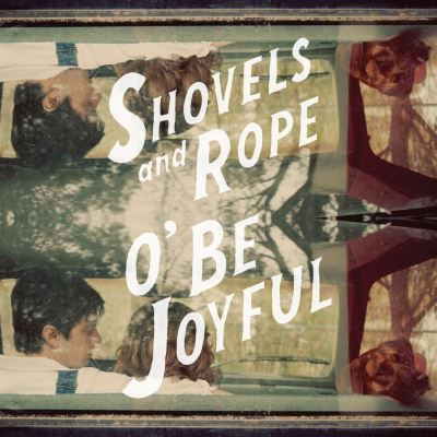O be joyful/180gr