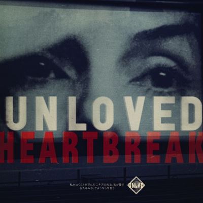 HEARTBREAK/LP+DC