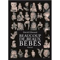 Beaucoup de beaux bebes (tout carton)