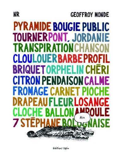 Pyramide bougie public tourner pont…