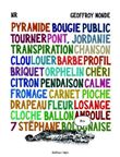 Pyramide bougie public tourner pont