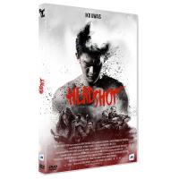 Headshot DVD