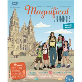 Magnificat Junior
