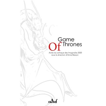 Game of Thrones, un nouveau mo