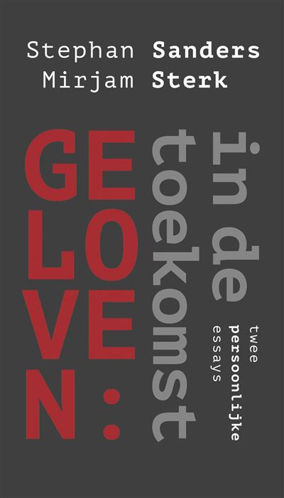 Geloven: in de toekomst