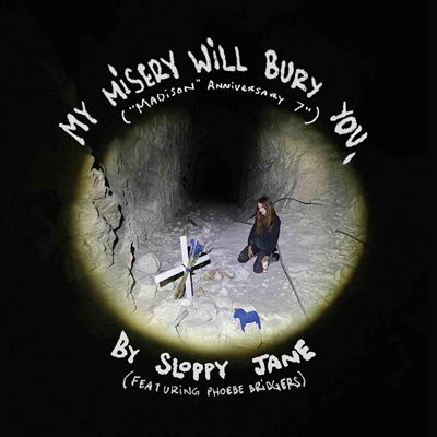 My Misery Will Bury You