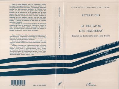 Religion des hadjeray