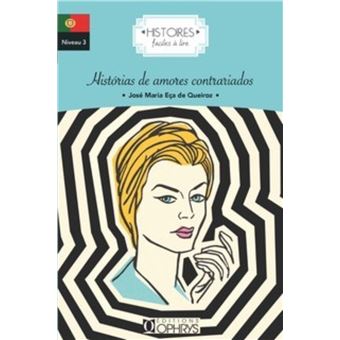 Histórias de amores contrariados