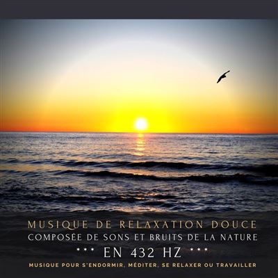 Musique Relaxante Pour Se Détendre-Musique Zen Paysage Nature-Musique Douce-Musique  Zen Relaxation 