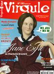 Virgule N° 193 Jane Eyre de Charlotte Bronte - mars 2021