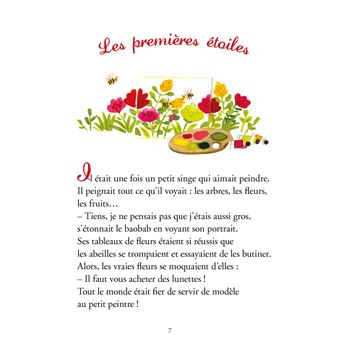 Histoires à lire avec papa et maman - Marchand de sable