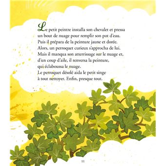 Histoires à lire avec papa et maman - Marchand de sable