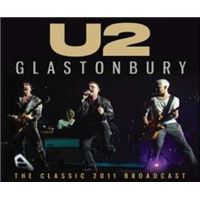Glastonburry Radio Broadcast 2011