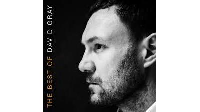 BEST OF DAVID GRAY/2LP