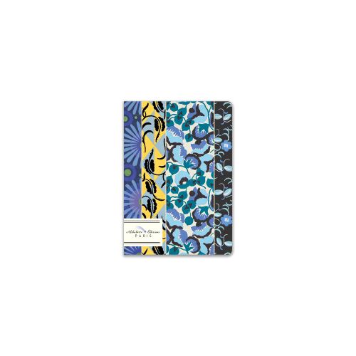 Carnet A6 Alibabette Paul Poiret