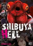 Shibuya Hell