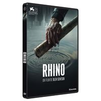 Rhino DVD
