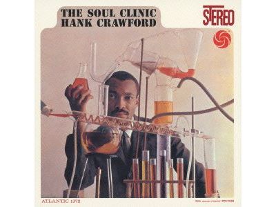 The soul clinic/remasterise