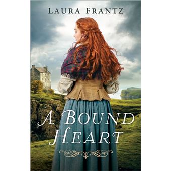 A Bound Heart - 1