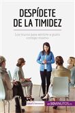 Despídete de la timidez