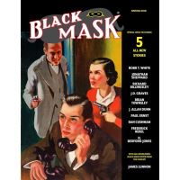 Black Mask (Spring 2018)