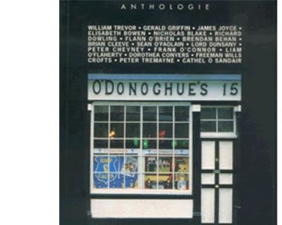 Petits romans noirs irlandais