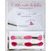 Kit - petits mots de filles